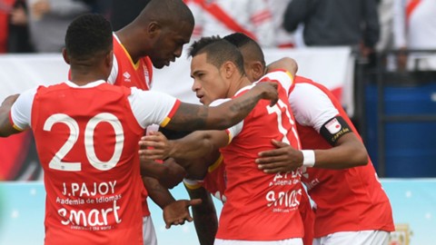 Los once leones de Gregorio
